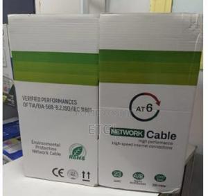 Amigo Networking Cable 305m - thumbnail 2