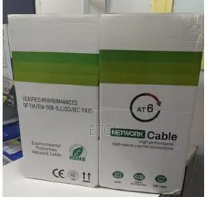 Amigo Networking Cable 305m