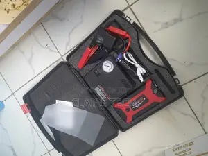 Jump Starter New