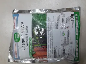 Linagan Selective Herbicide 50wp 500grams