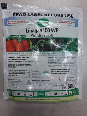 Linagan Selective Herbicide 50wp 500grams