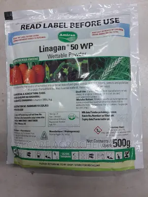 Linagan Selective Herbicide 50wp 500grams