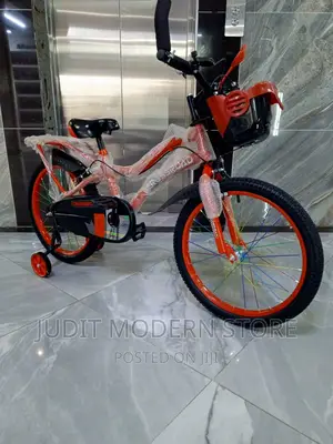 Cross Road Bike Size 20"