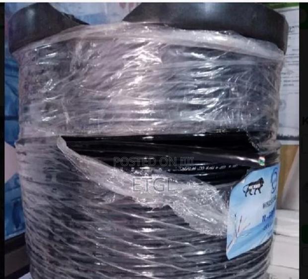 Outdoor Cat 6 UTP Cabl Networking Cables - main view