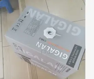 Gigalan Cable Cat 6 Utp ! Ethernet Cable 305m