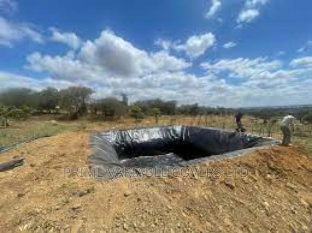 Dam Liners in Kenya - thumbnail 3