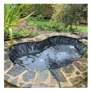 Dam Liner in Kenya From Reliable and Genuine Manufacturers