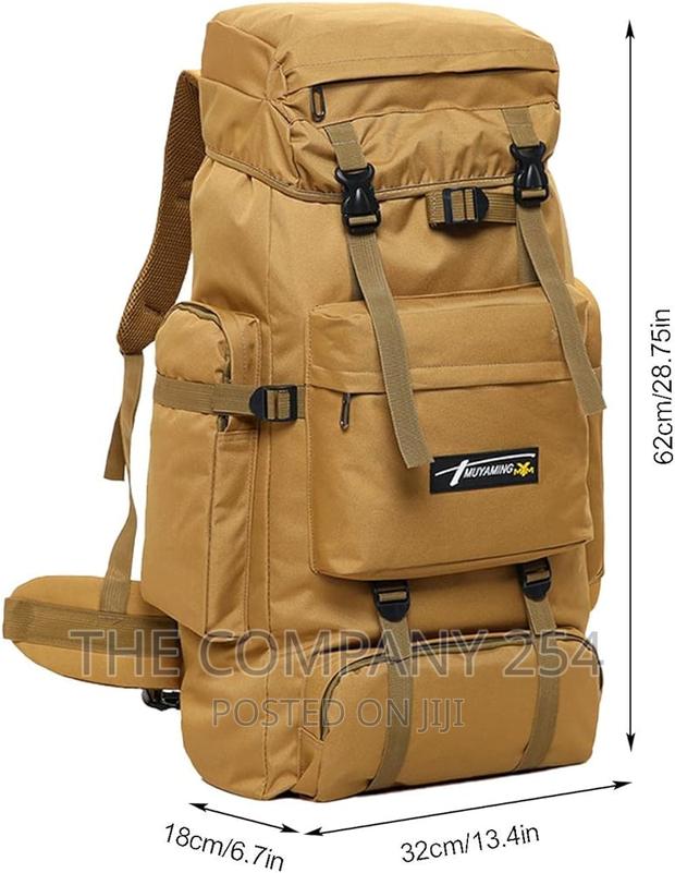 Hiking/Camping Bag - thumbnail 3