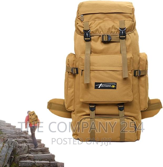 Hiking/Camping Bag - thumbnail 4