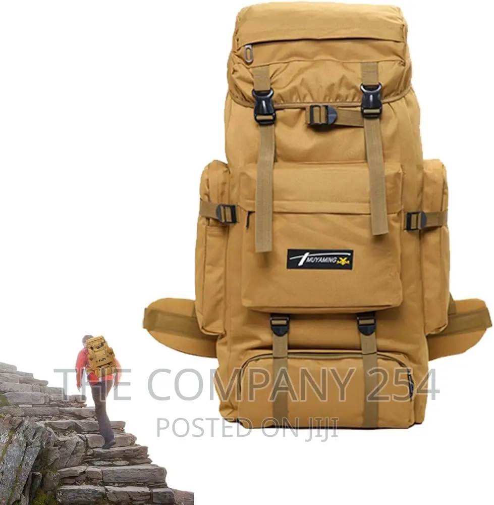 Hiking/Camping Bag