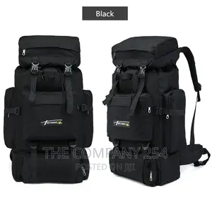 Hiking/Camping Bag
