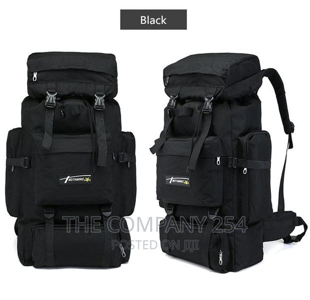 Hiking/Camping Bag - thumbnail 6