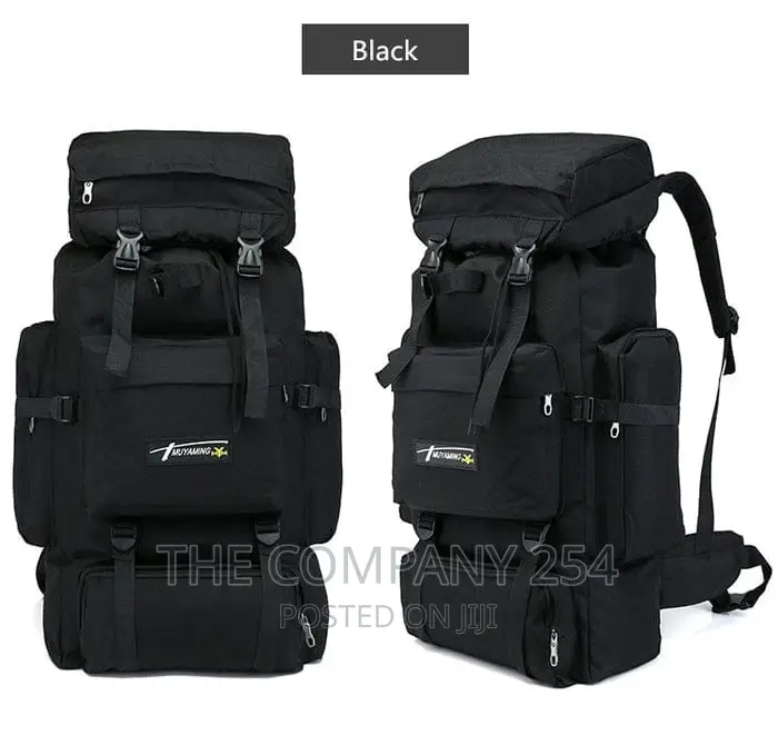 Hiking/Camping Bag