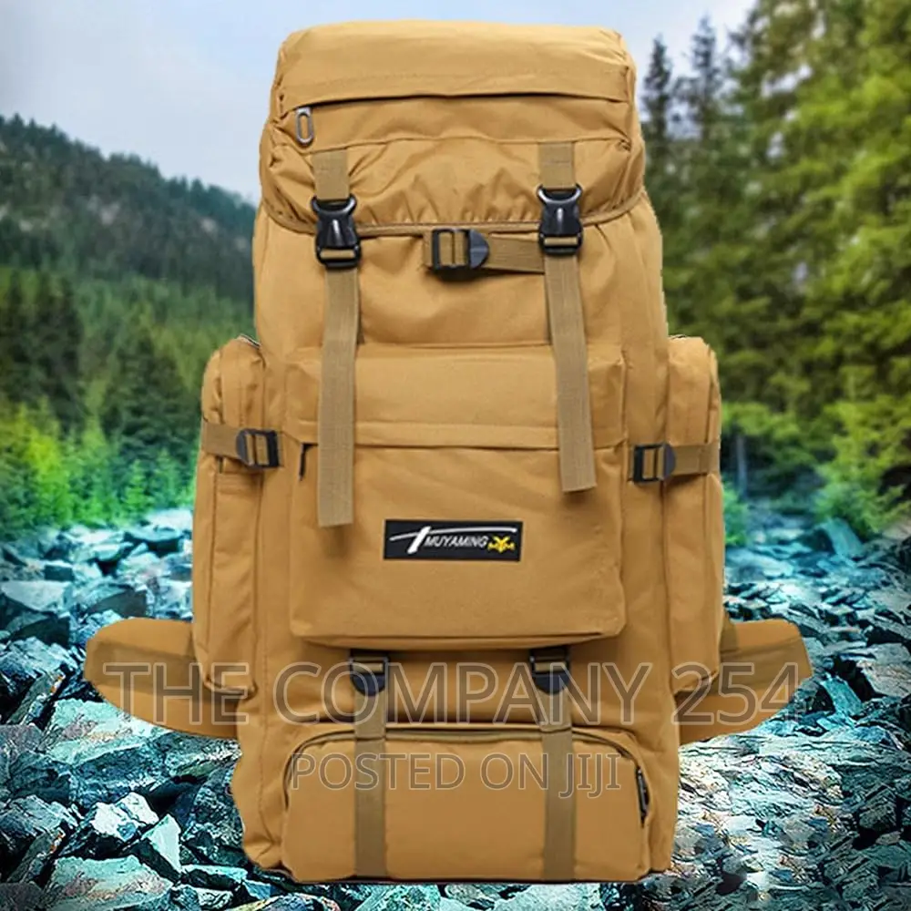 Hiking/Camping Bag