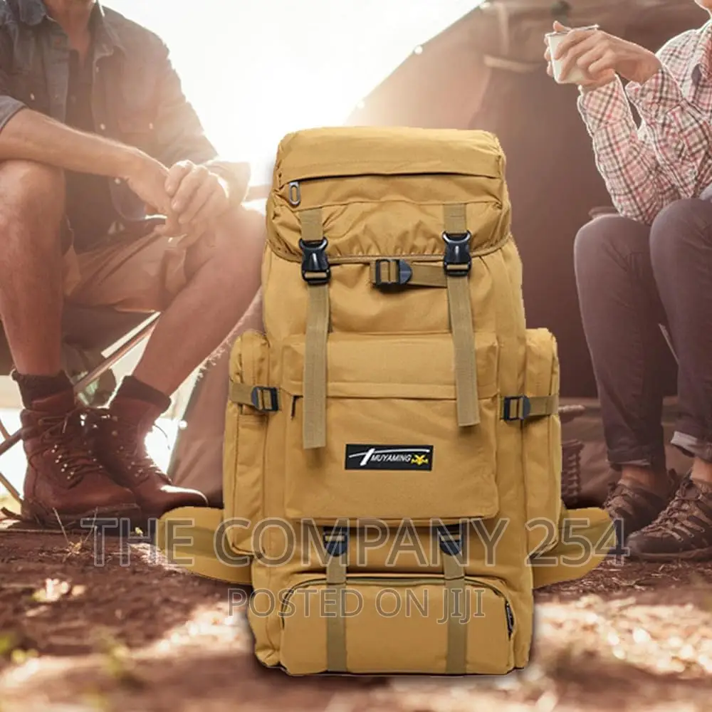 Hiking/Camping Bag