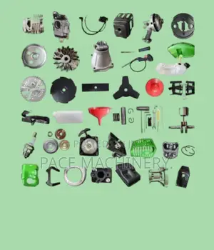 Brush Cutter Genuine Parts and Service Repair
