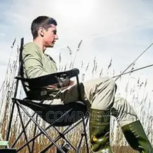 Camping Outdoor Hiking Chair