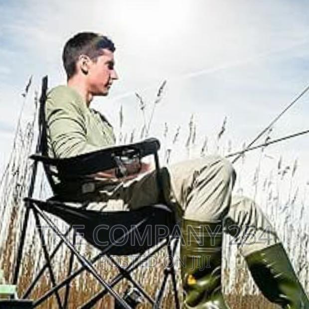 Camping Outdoor Hiking Chair - thumbnail 4