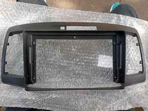 Toyota Allions 2002 Premio 240, 9 Inches