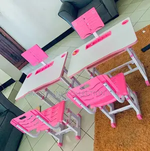 Baby Study Table