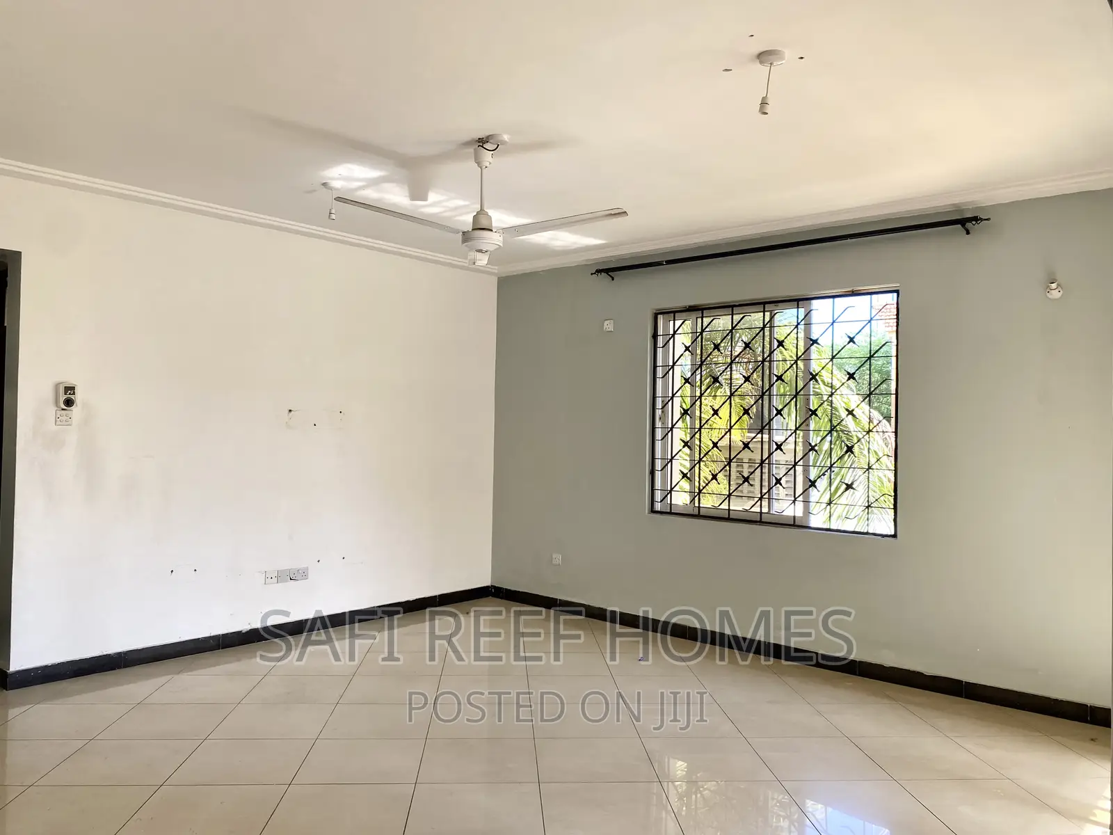 3bdrm Apartment in Nyali for rent