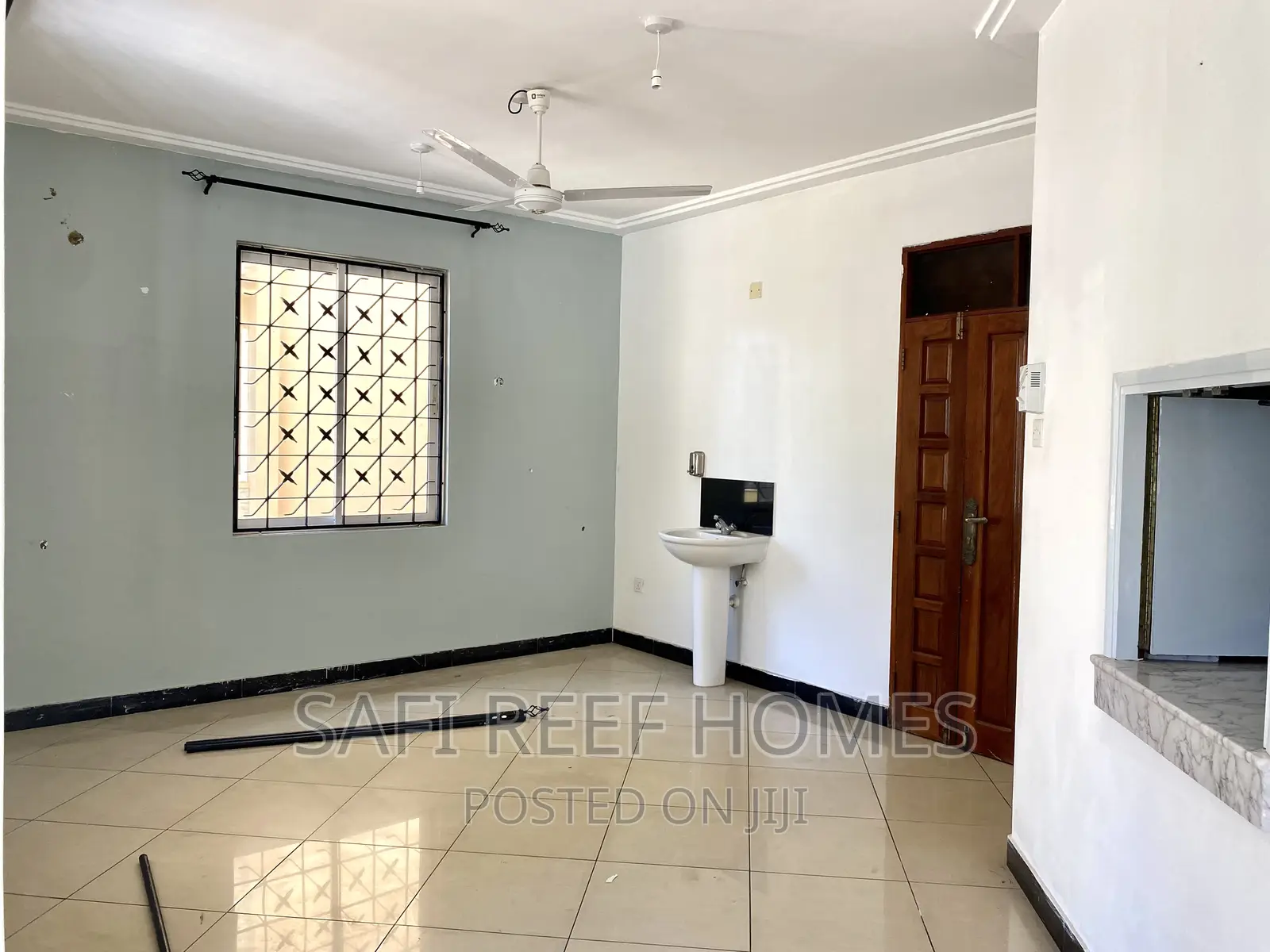 3bdrm Apartment in Nyali for rent