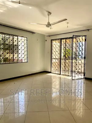3bdrm Apartment in Nyali for rent