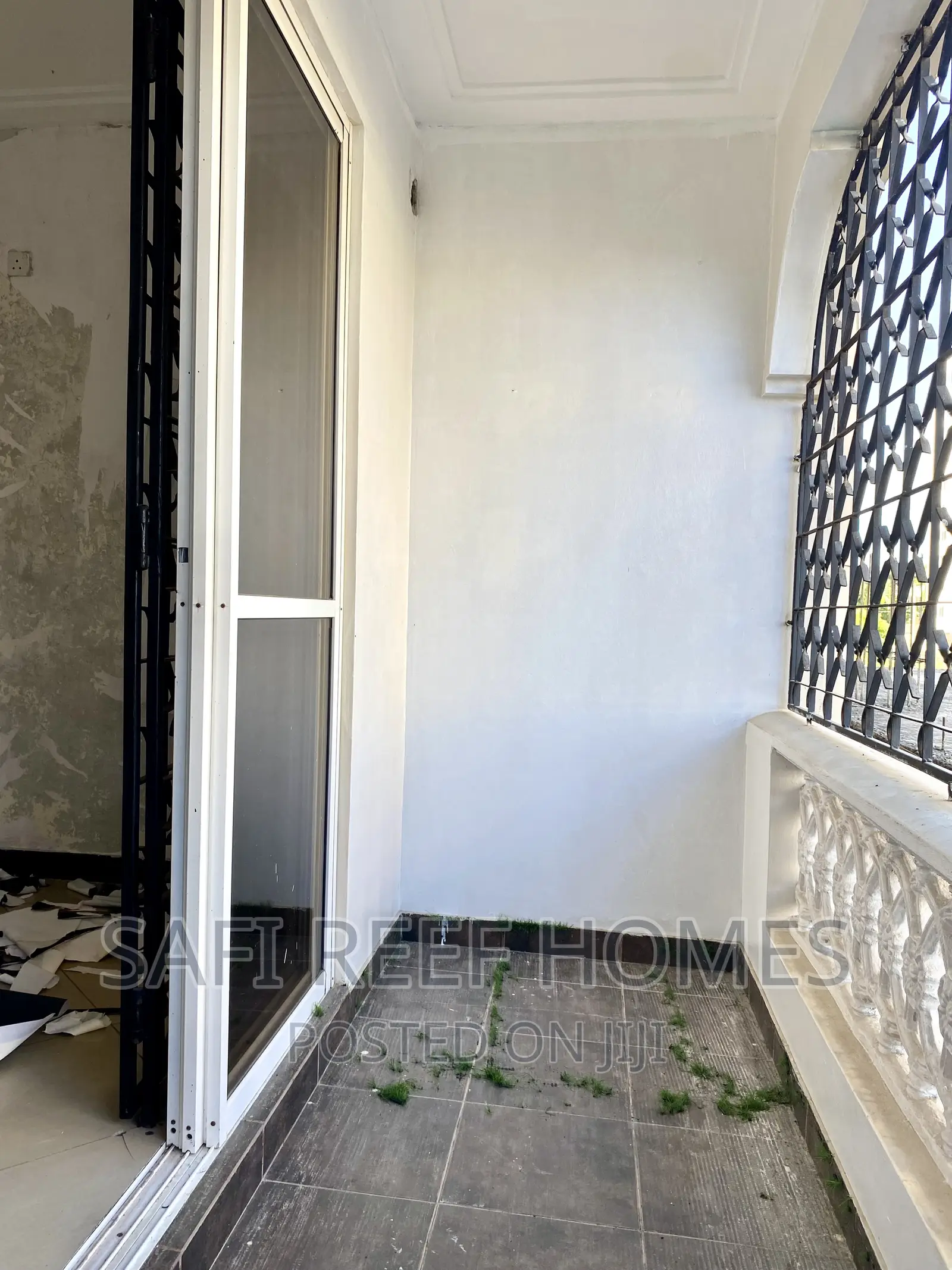 3bdrm Apartment in Nyali for rent