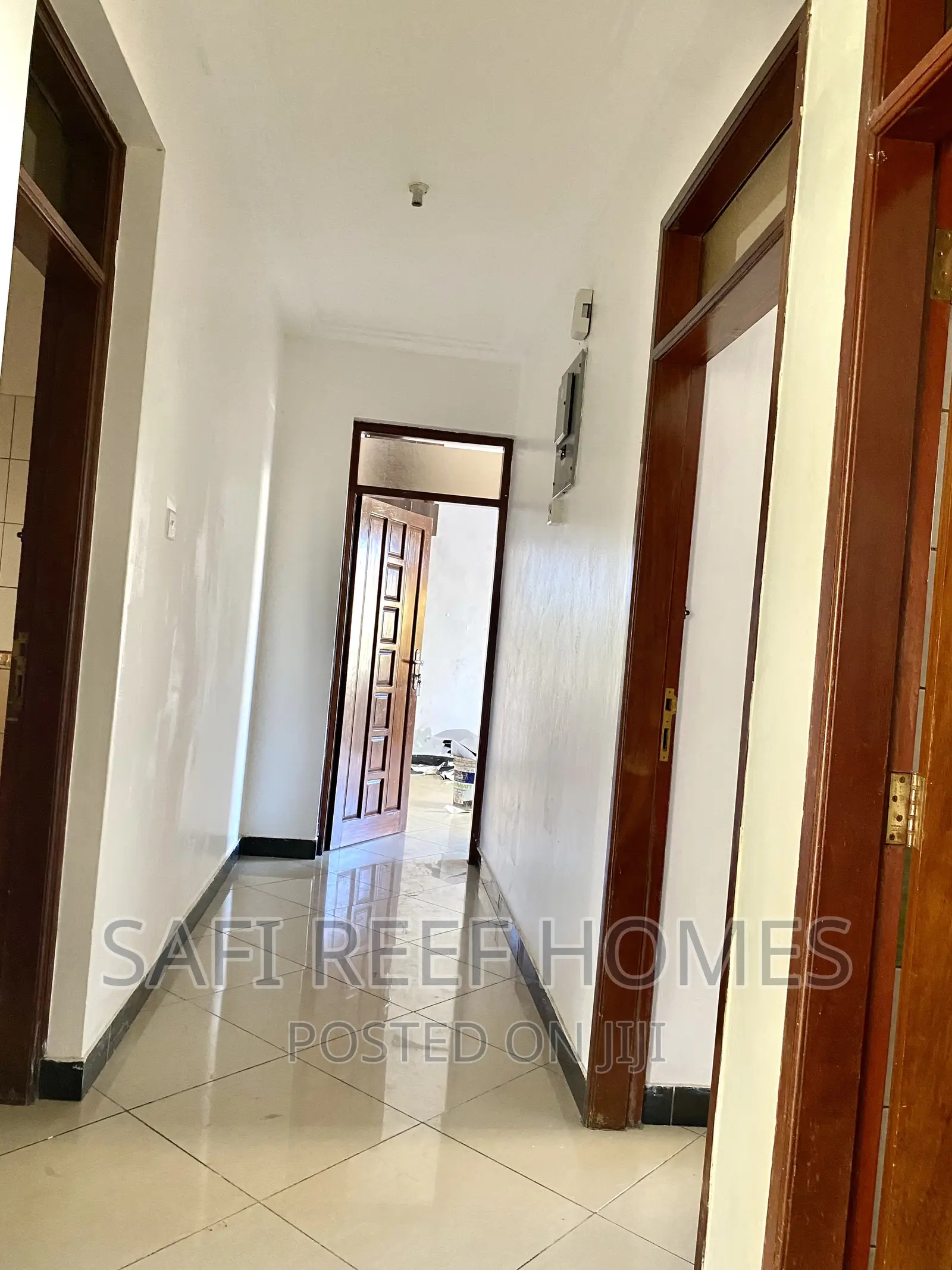 3bdrm Apartment in Nyali for rent