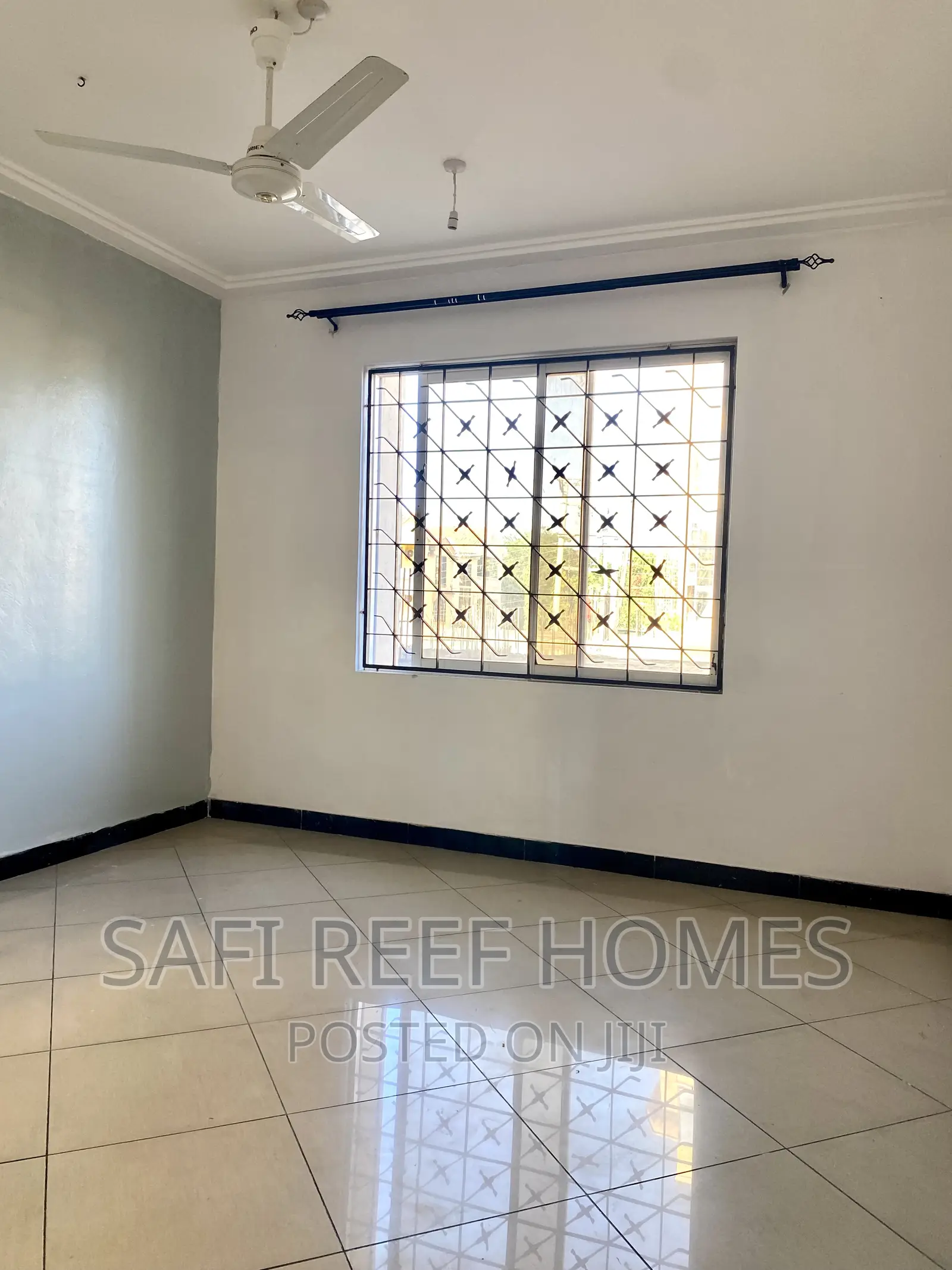 3bdrm Apartment in Nyali for rent