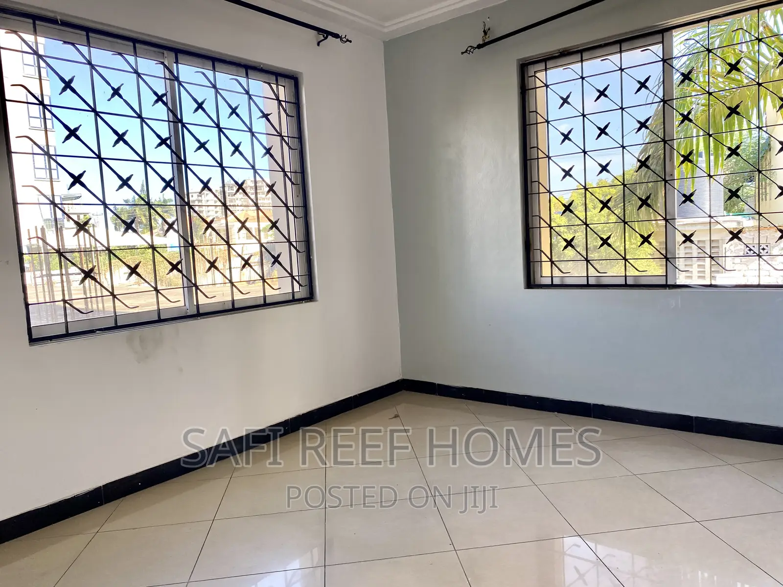 3bdrm Apartment in Nyali for rent