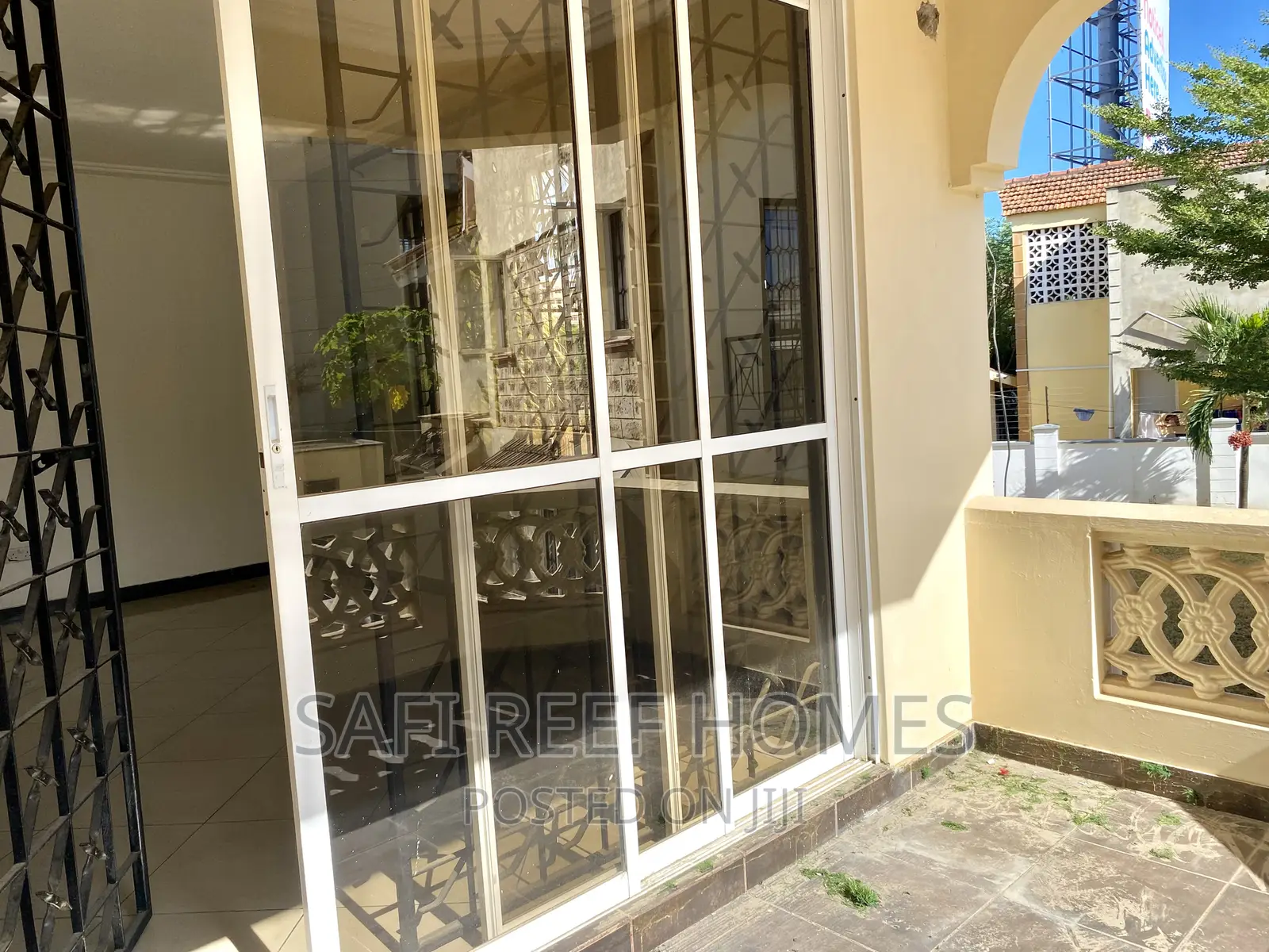 3bdrm Apartment in Nyali for rent
