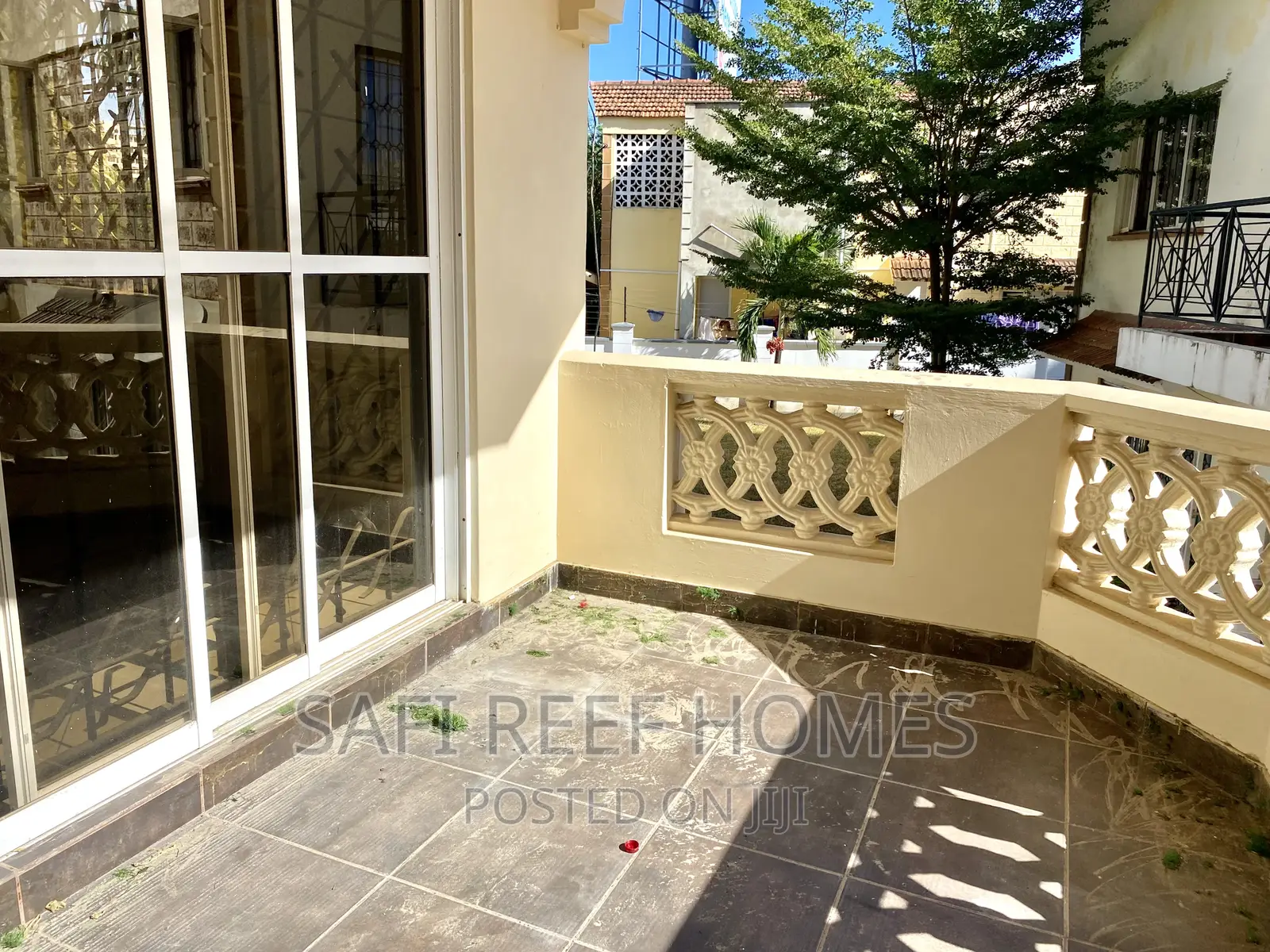 3bdrm Apartment in Nyali for rent
