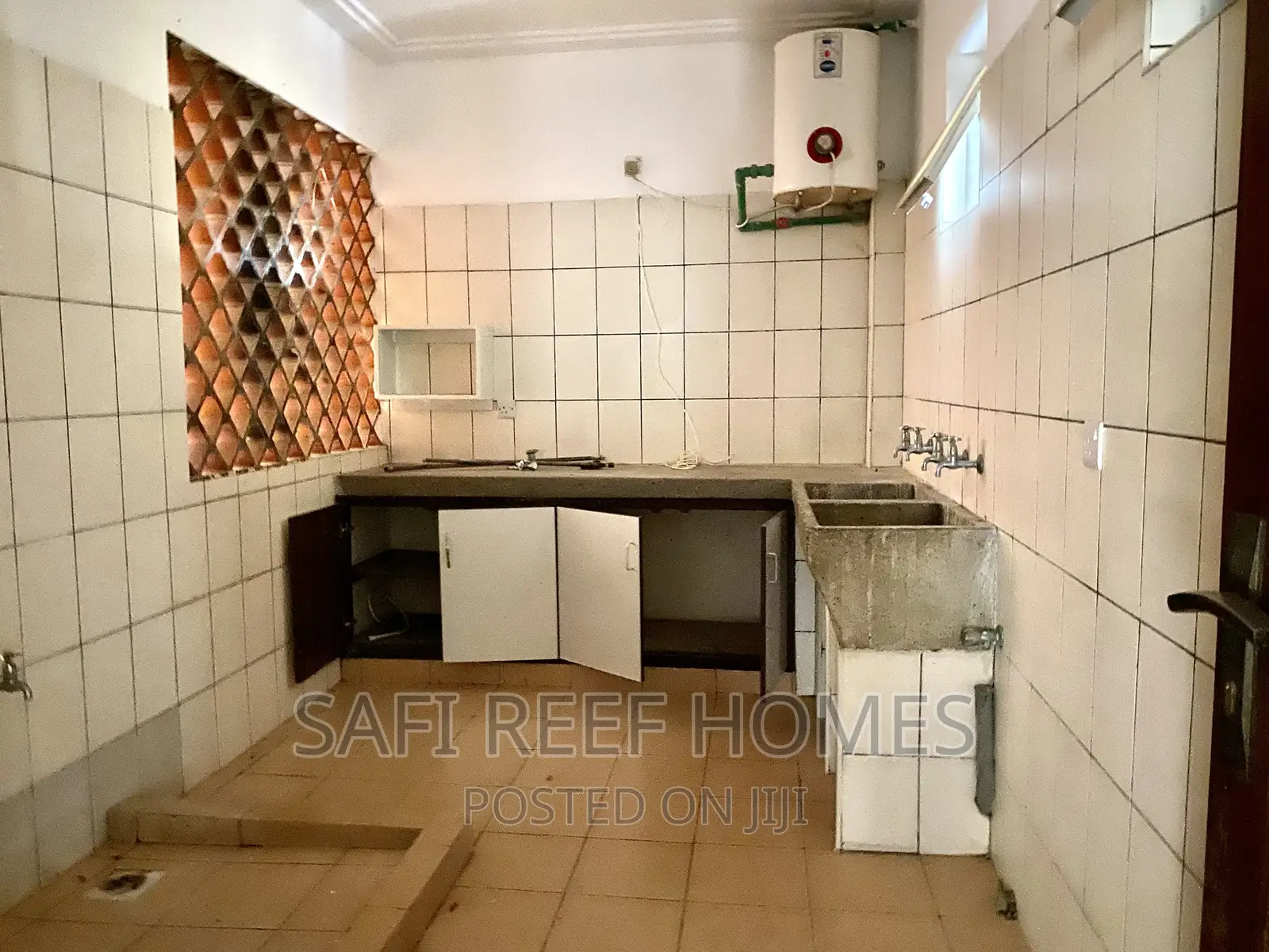 3bdrm Apartment in Nyali for rent