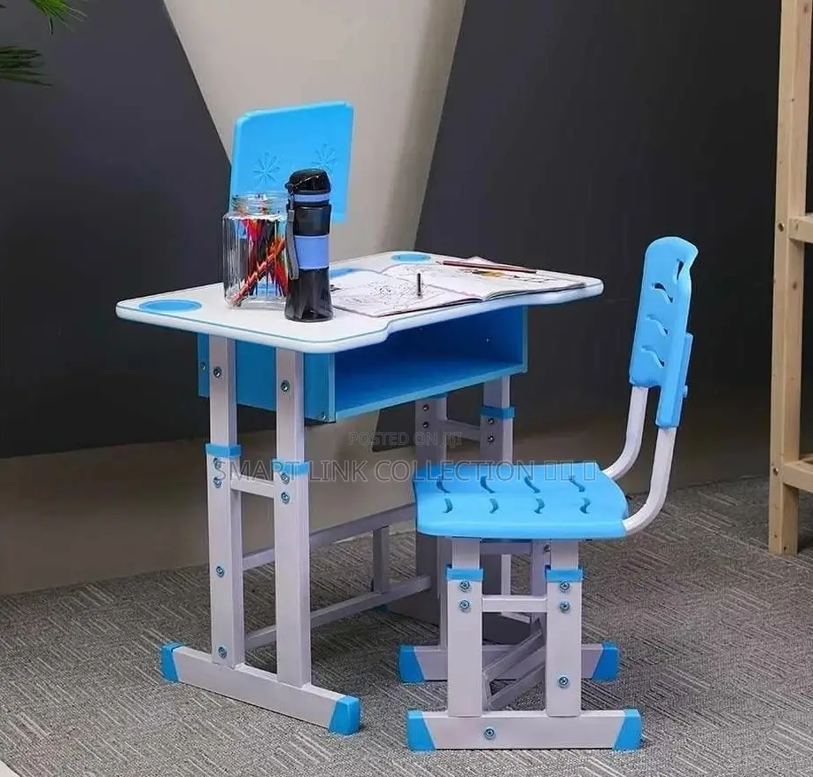 Baby Study Table