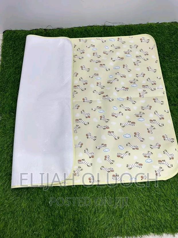 Baby Mackintosh - thumbnail 4