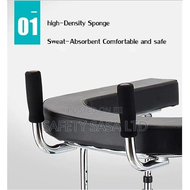 Standing Walking Aid With Seat - thumbnail 5