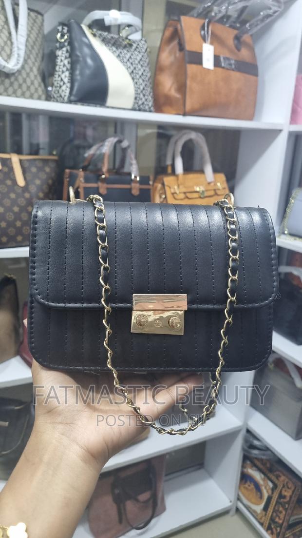 Affordable Slingbags - main view