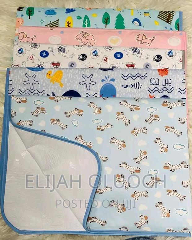 Baby Mackintosh - thumbnail 2