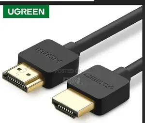 UGREEN DP Male To HDMI Male Cable 2m (Black)