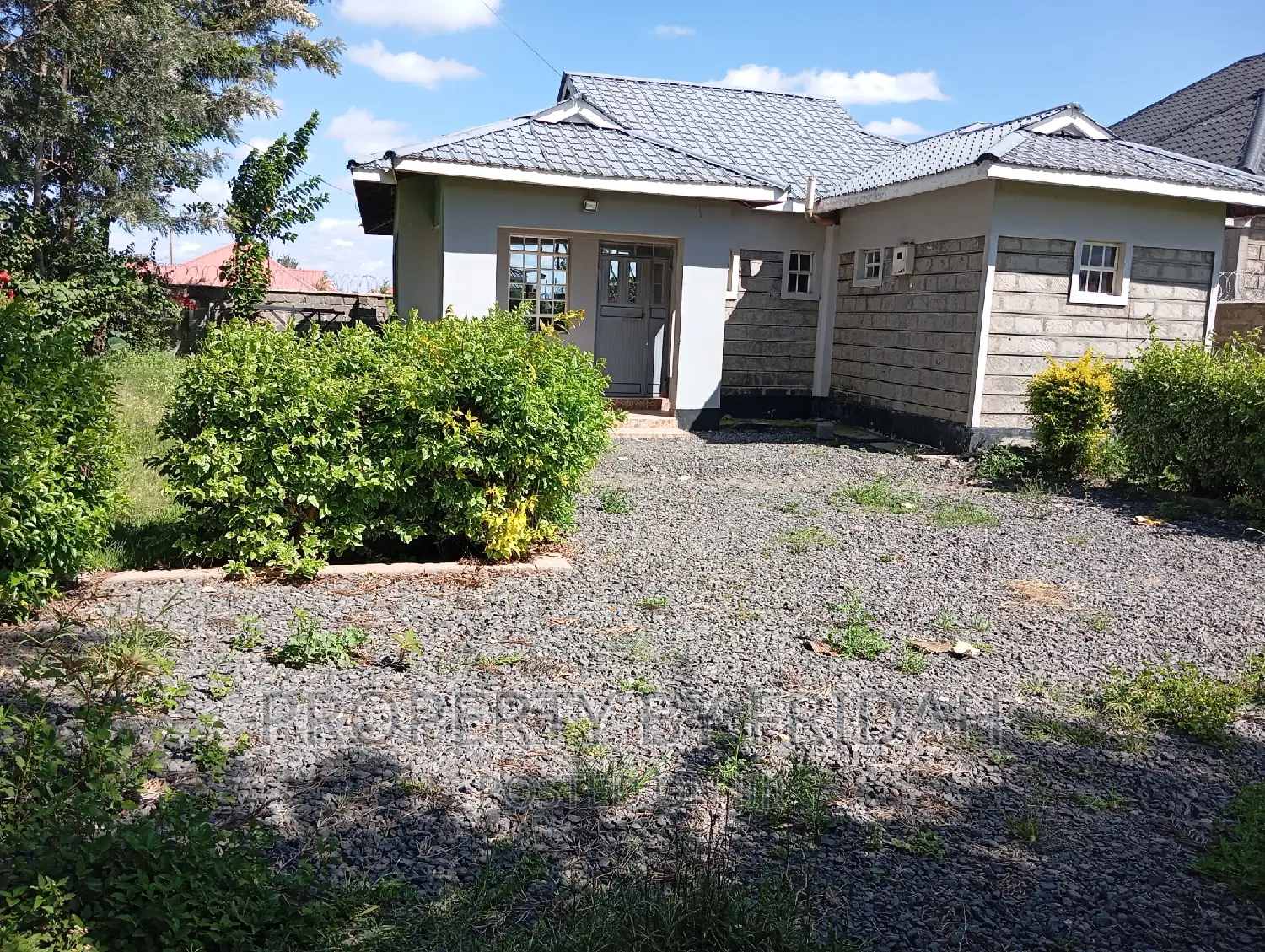 3bdrm Bungalow in Kitengela for rent