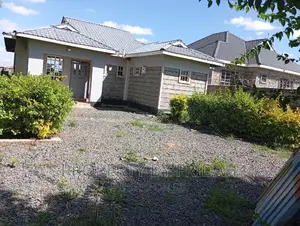 3bdrm Bungalow in Kitengela for rent