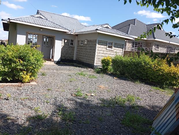 3bdrm Bungalow in Kitengela for rent - thumbnail 3