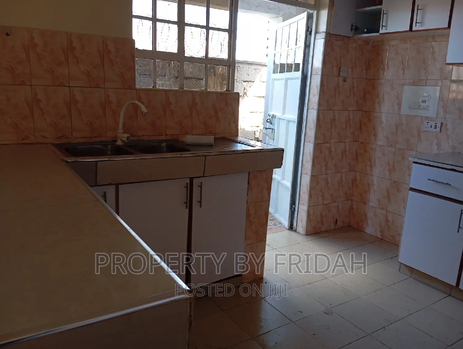 3bdrm Bungalow in Kitengela for rent