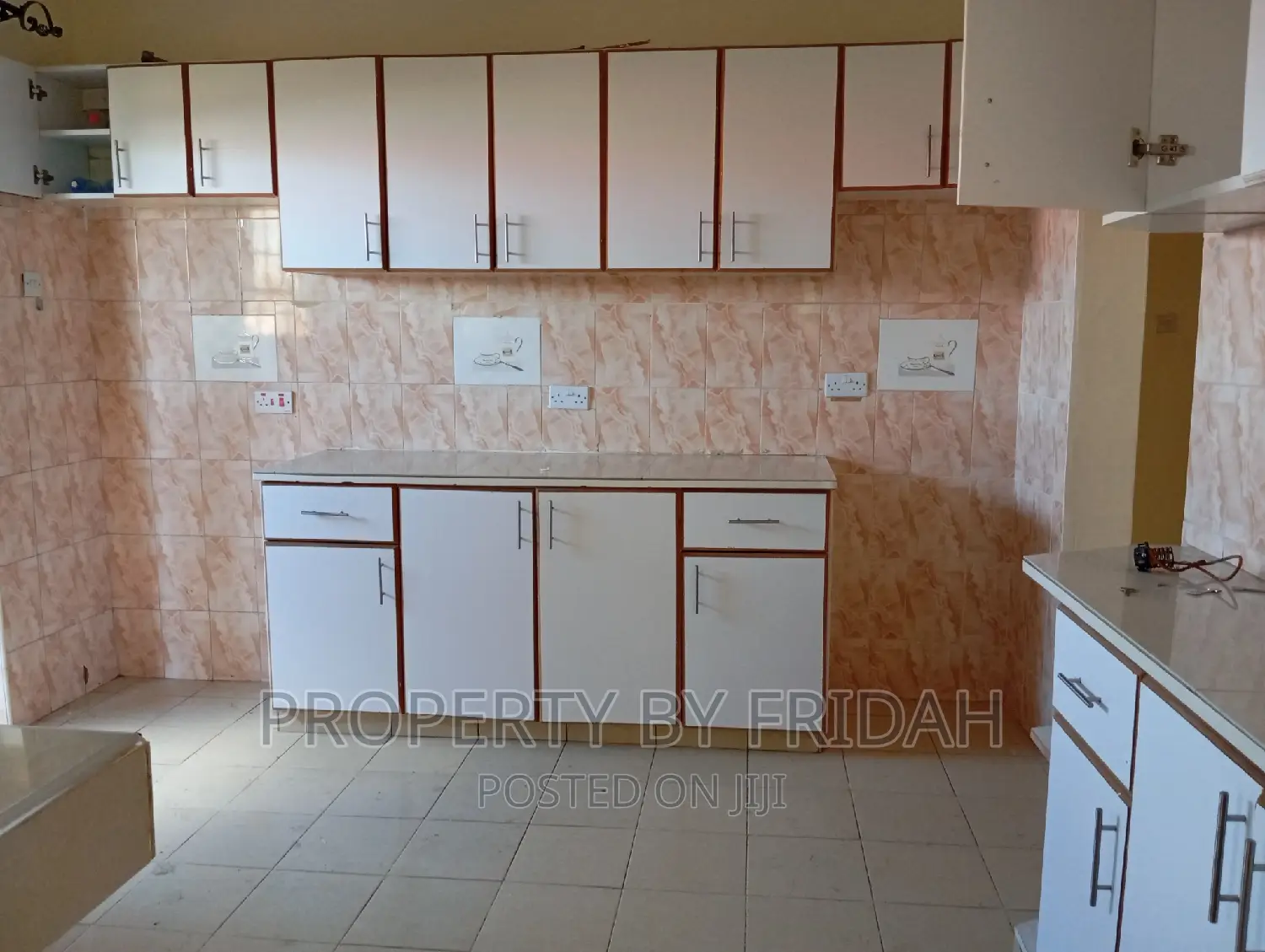 3bdrm Bungalow in Kitengela for rent