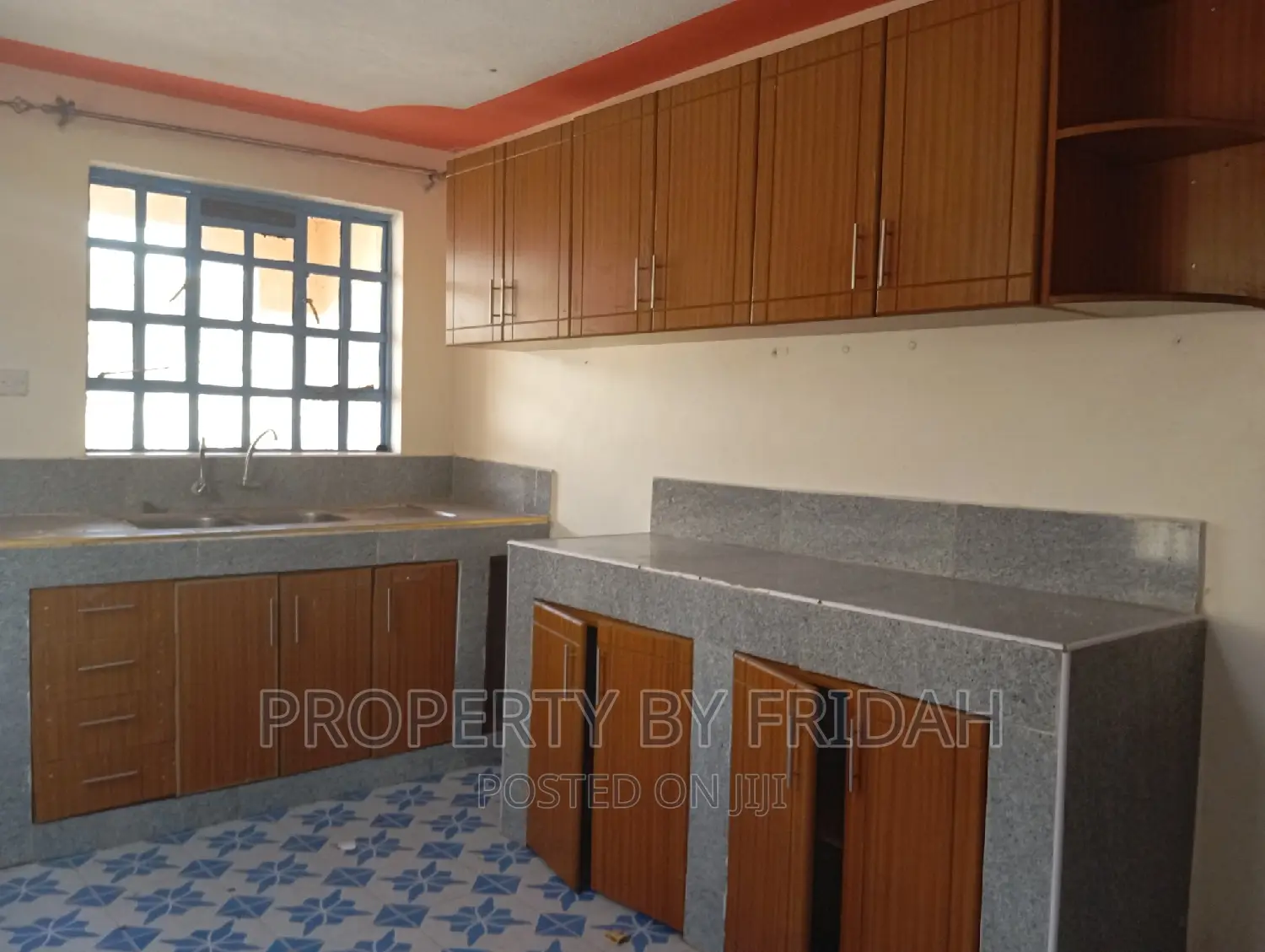 4bdrm Maisonette in Kitengela for rent