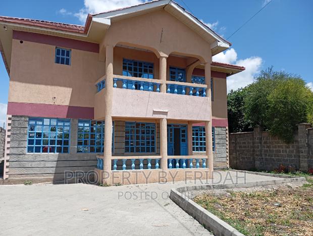 4bdrm Maisonette in Kitengela for rent - thumbnail 7