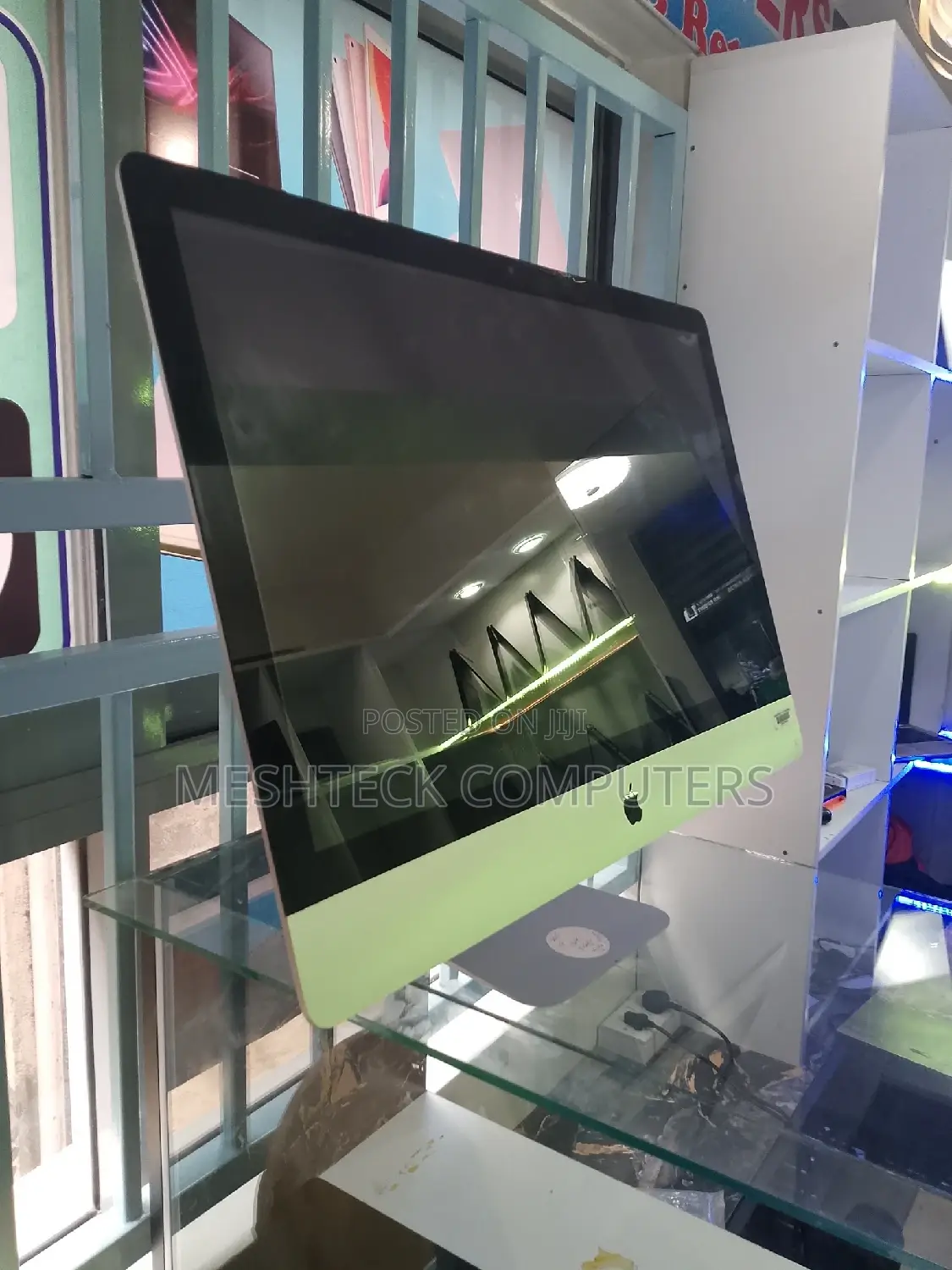 iMac Core I7 16gb Ram 512gb SSD Year 2015