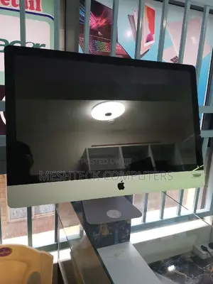 iMac Core I7 16gb Ram 512gb SSD Year 2015