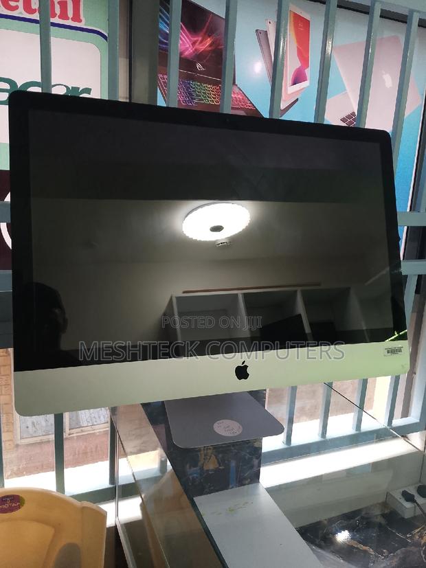 iMac Core I7 16gb Ram 512gb SSD Year 2015 - thumbnail 2